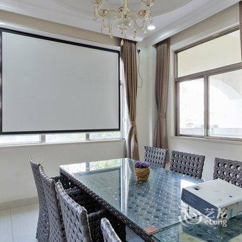 广州一号别墅(广隆路口分店)酒店提供图片