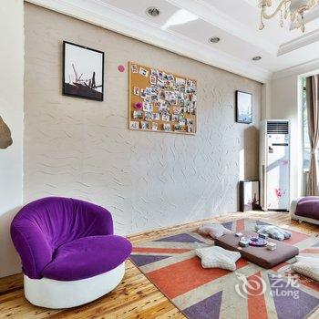 广州一号别墅(广隆路口分店)酒店提供图片