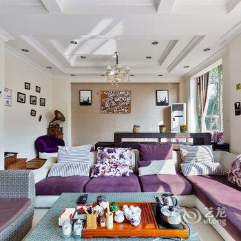 广州一号别墅(广隆路口分店)酒店提供图片