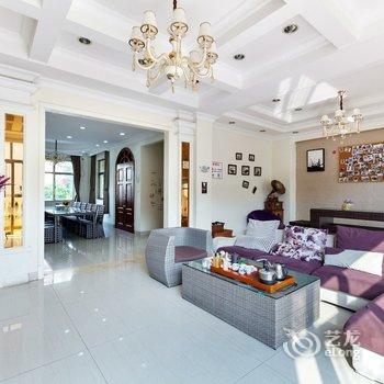 广州一号别墅(广隆路口分店)酒店提供图片