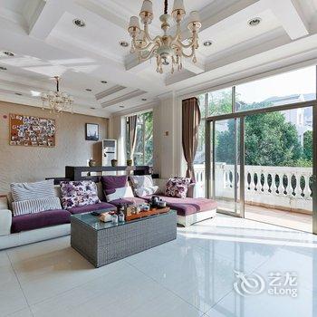 广州一号别墅(广隆路口分店)酒店提供图片