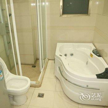 广州一号别墅(广隆路口分店)酒店提供图片