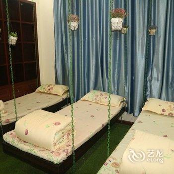 广州一号别墅(广隆路口分店)酒店提供图片