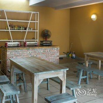 广州一号别墅(广隆路口分店)酒店提供图片