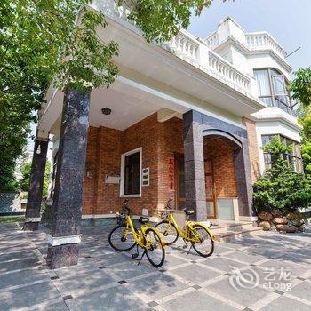 广州一号别墅(广隆路口分店)酒店提供图片