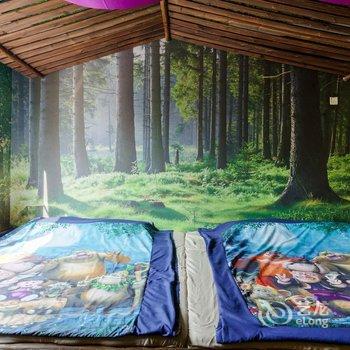 广州一号别墅(广隆路口分店)酒店提供图片