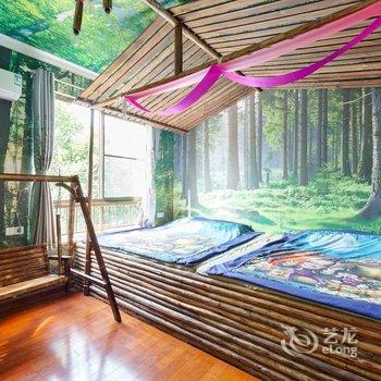 广州一号别墅(广隆路口分店)酒店提供图片