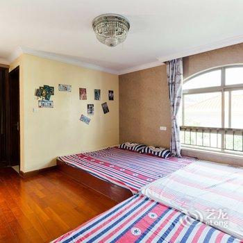 广州一号别墅(广隆路口分店)酒店提供图片