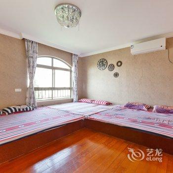 广州一号别墅(广隆路口分店)酒店提供图片