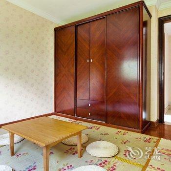 广州一号别墅(广隆路口分店)酒店提供图片