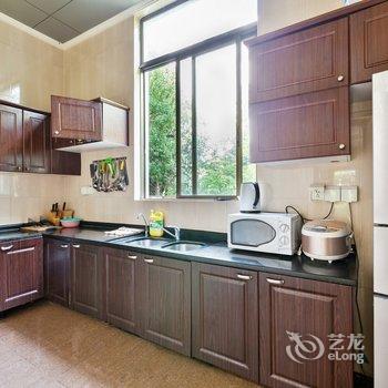 广州一号别墅(广隆路口分店)酒店提供图片