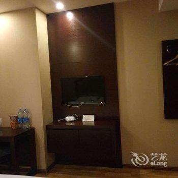 许昌市艾美西湖酒店酒店提供图片