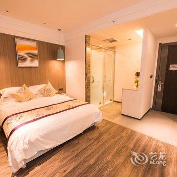 昆明春江花月酒店酒店提供图片