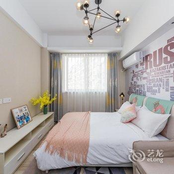 斯维登服务公寓(上海新国际博览中心)酒店提供图片
