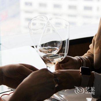 珠海仟佰人文主题酒店酒店提供图片