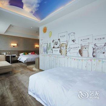 杭州香溢浣纱宾馆酒店提供图片