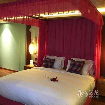 圣芭芭拉精品酒店(荆邑南路店)酒店提供图片