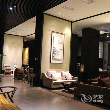 华山富润酒店酒店提供图片