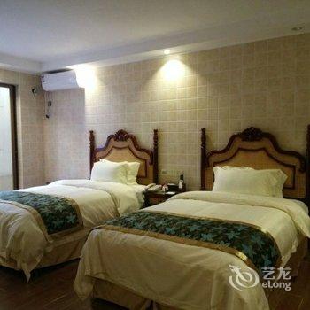 惠州龙门南昆山温泉旅游大观园酒店提供图片