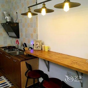 上海vintage shanghai普通公寓(长乐路分店)酒店提供图片