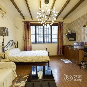 上海vintage shanghai普通公寓(长乐路分店)酒店提供图片