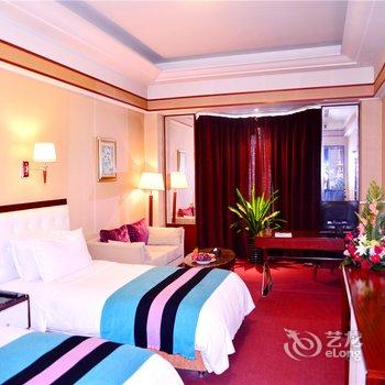 石家庄西美商务酒店酒店提供图片
