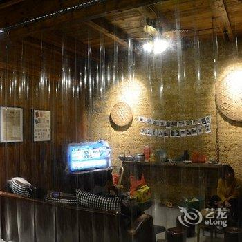 淳安山越人家民宿酒店提供图片