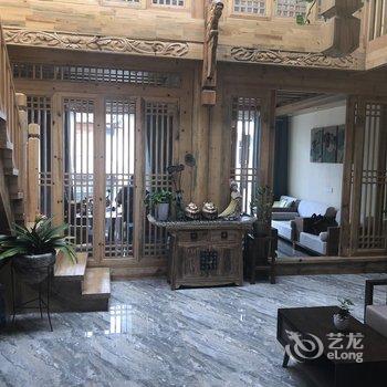 丽江漱石客栈酒店提供图片