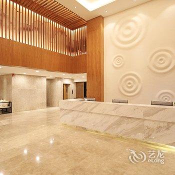 临桂今日城酒店酒店提供图片