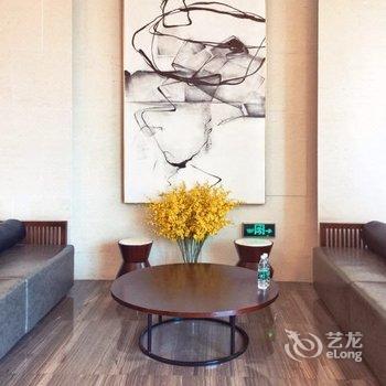 南京梵居精品酒店公寓酒店提供图片