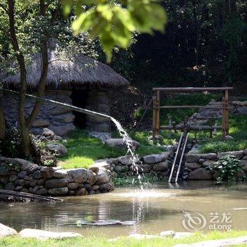 庐山大路王山庄酒店提供图片