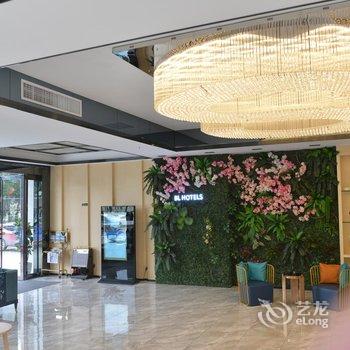 南宁柏龙菲尔酒店酒店提供图片