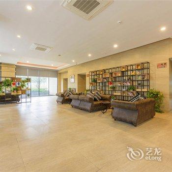 千岛湖阳光水岸度假公寓酒店提供图片