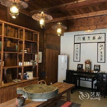 淳安山越人家民宿酒店提供图片