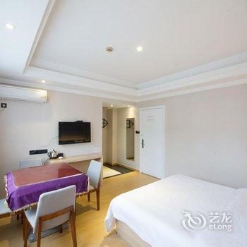 锐思特酒店(绍兴笛扬路店)酒店提供图片