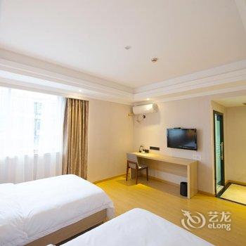 锐思特酒店(绍兴笛扬路店)酒店提供图片