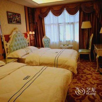 丹寨银泉酒店酒店提供图片