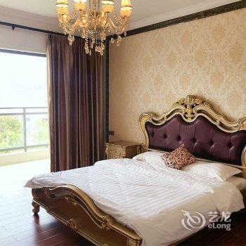 广州雅致人生休闲别墅酒店提供图片