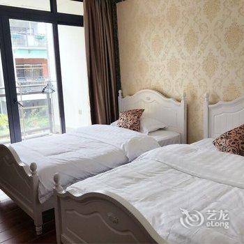 广州雅致人生休闲别墅酒店提供图片