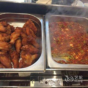 资阳格林博雅饭店酒店提供图片