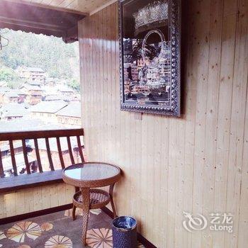 西江苗寨山水酒店酒店提供图片