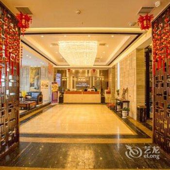 萍乡悦凯国际酒店酒店提供图片