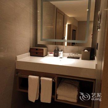 上海万信R酒店酒店提供图片