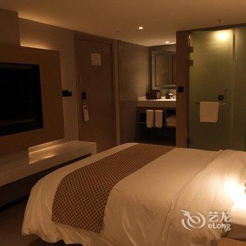 上海万信R酒店酒店提供图片