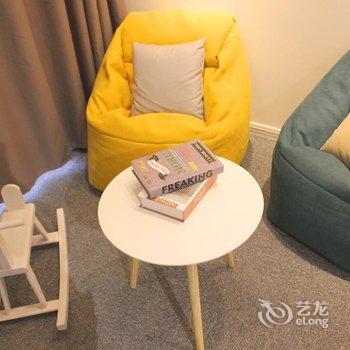 青岛希望你喜欢海景公寓酒店提供图片