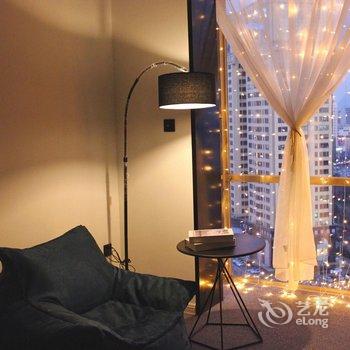 青岛希望你喜欢海景公寓酒店提供图片