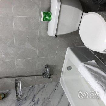 上海新黄浦酒店公寓酒店提供图片