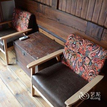 淳安山越人家民宿酒店提供图片