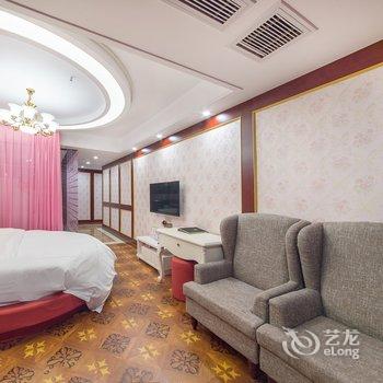 重庆南月酒店酒店提供图片