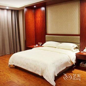 泾县国家养老皖南示范接待中心酒店提供图片